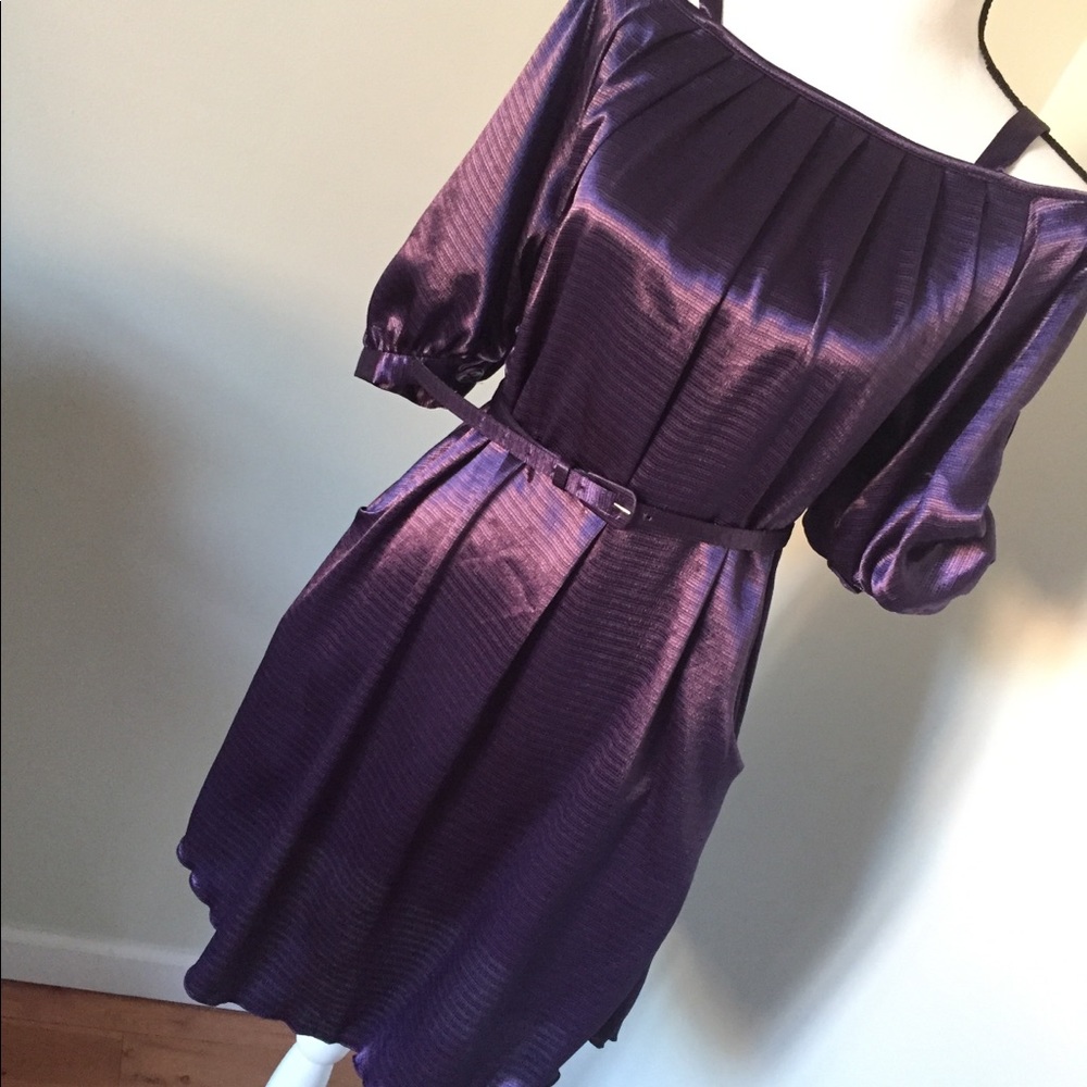 NWOT ASOS Spring Dress - Picture 7 of 9